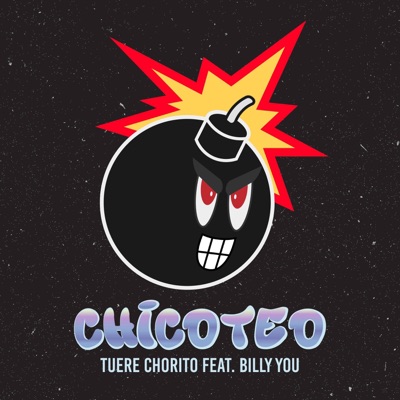 Chicoteo (feat. Billy You) - Single