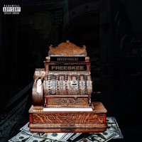 Freeskee - Single - Brassfingerz