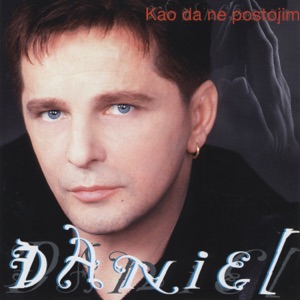 Kao Da Ne Postojim
