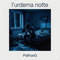 L'urdema notte - Single - PathosG