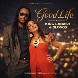 Good Life King Labash & Slongs