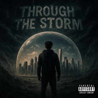 Through The Storm EP - EP