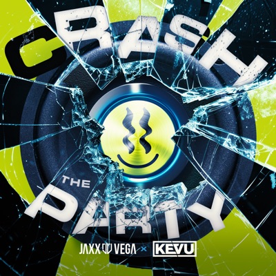 Crash The Party - Single