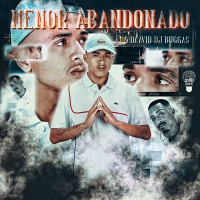 Menor Abandonado - Single