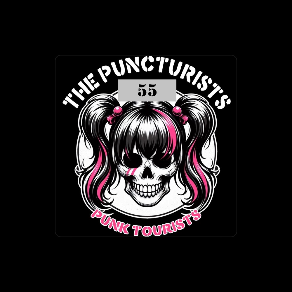 The Puncturists - Punk artist