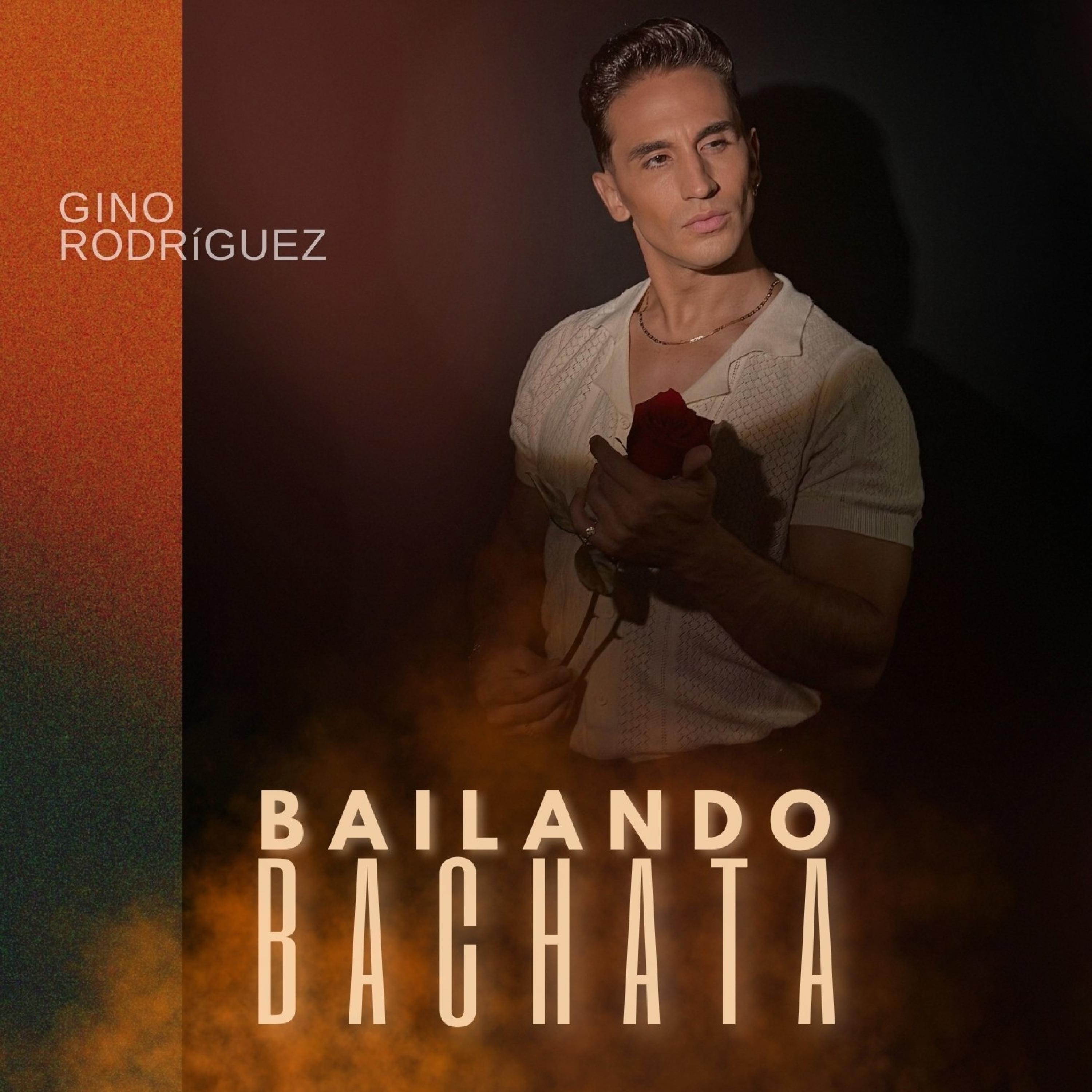 Bailando Bachata - Single