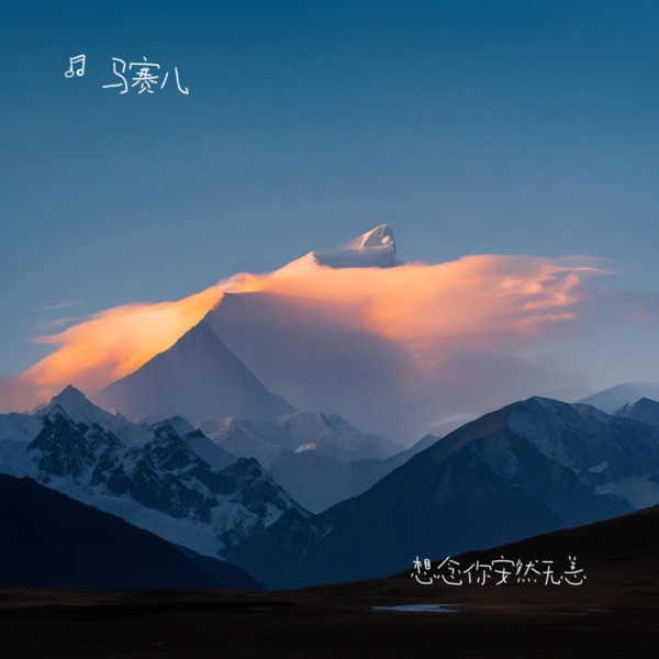 想念你安然无恙 - Single