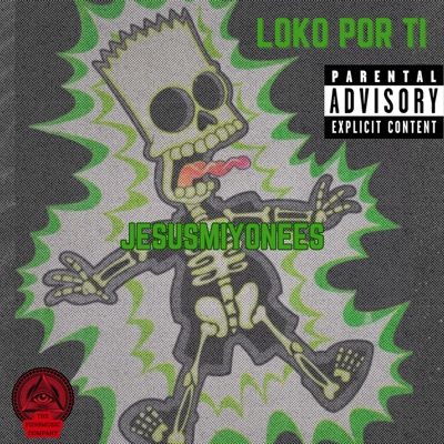 Loko por ti - Single