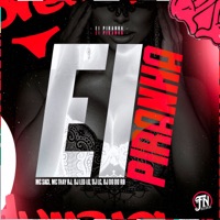 Ei Piranha - Single - MC Saci & MC Thay RJ