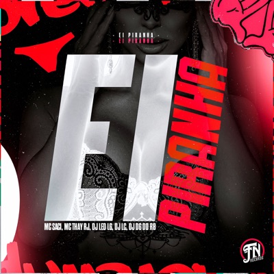 Ei Piranha - Single