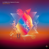 Esena Mono (Radio Edit) song art