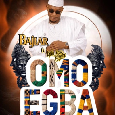 Omo Egba - Single