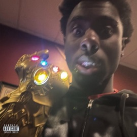 gaza (feat. Tdf) DREAMTHUG & Percatric