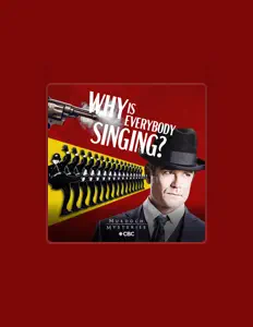 Hör dir The Original Cast of Murdoch Mysteries an, schau dir Musikvideos an, lies die Biografie, finde Tourdaten und mehr!