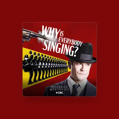 Listen to The Original Cast of Murdoch Mysteries, watch music videos, read bio, see tour dates & more!