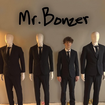 Mr. Bonzer