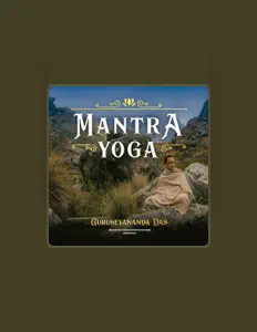 聆聽 Gurusevananda Das、觀看音樂影片、閱讀小傳、查看巡演日期等！