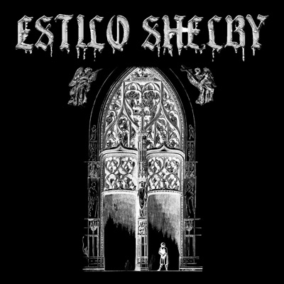 Estilo Shelby - Single
