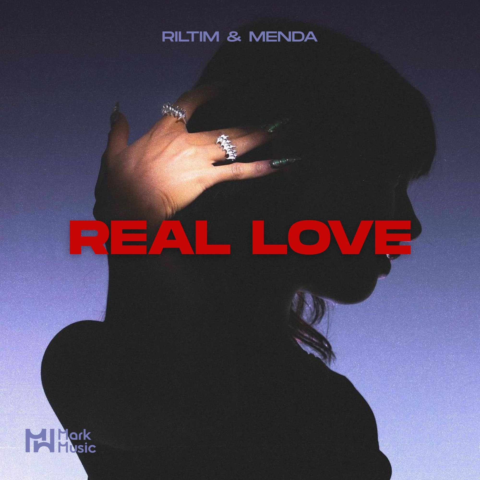 Real Love - Single