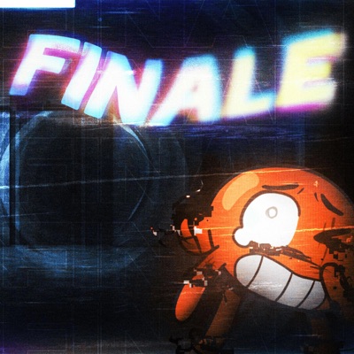 My Finale - Single