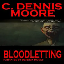 Bloodletting (Unabridged)