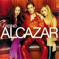 Crying at the Discoteque - Radio Edit