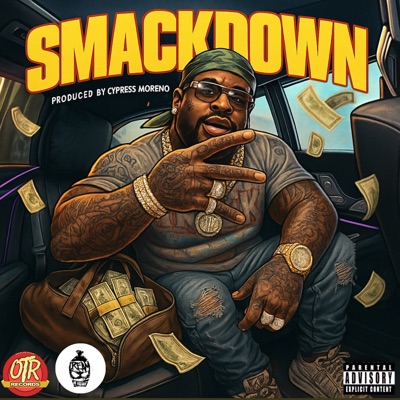 Smackdown - Single