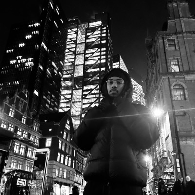 Can't Stop The Reign - Single