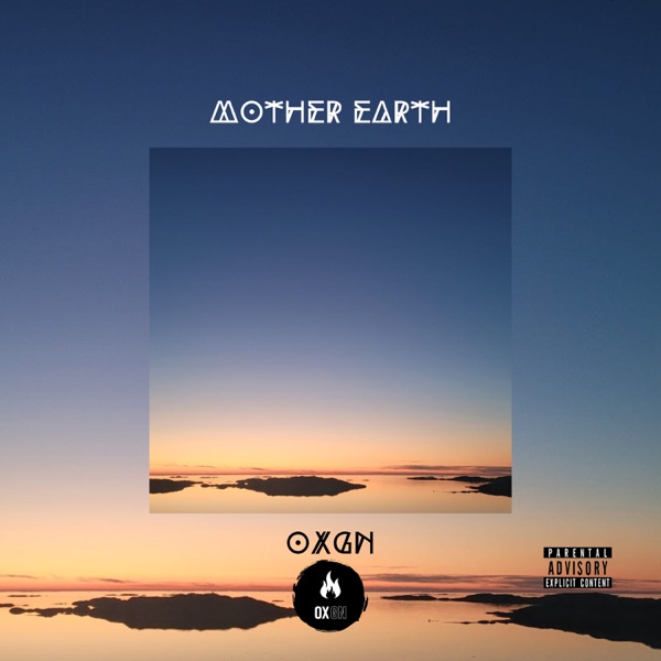 Mother Earth EP - EP