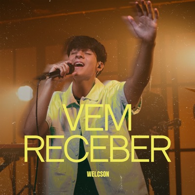 Vem Receber - Single