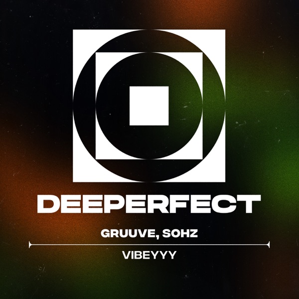 Vibeyyy - Single