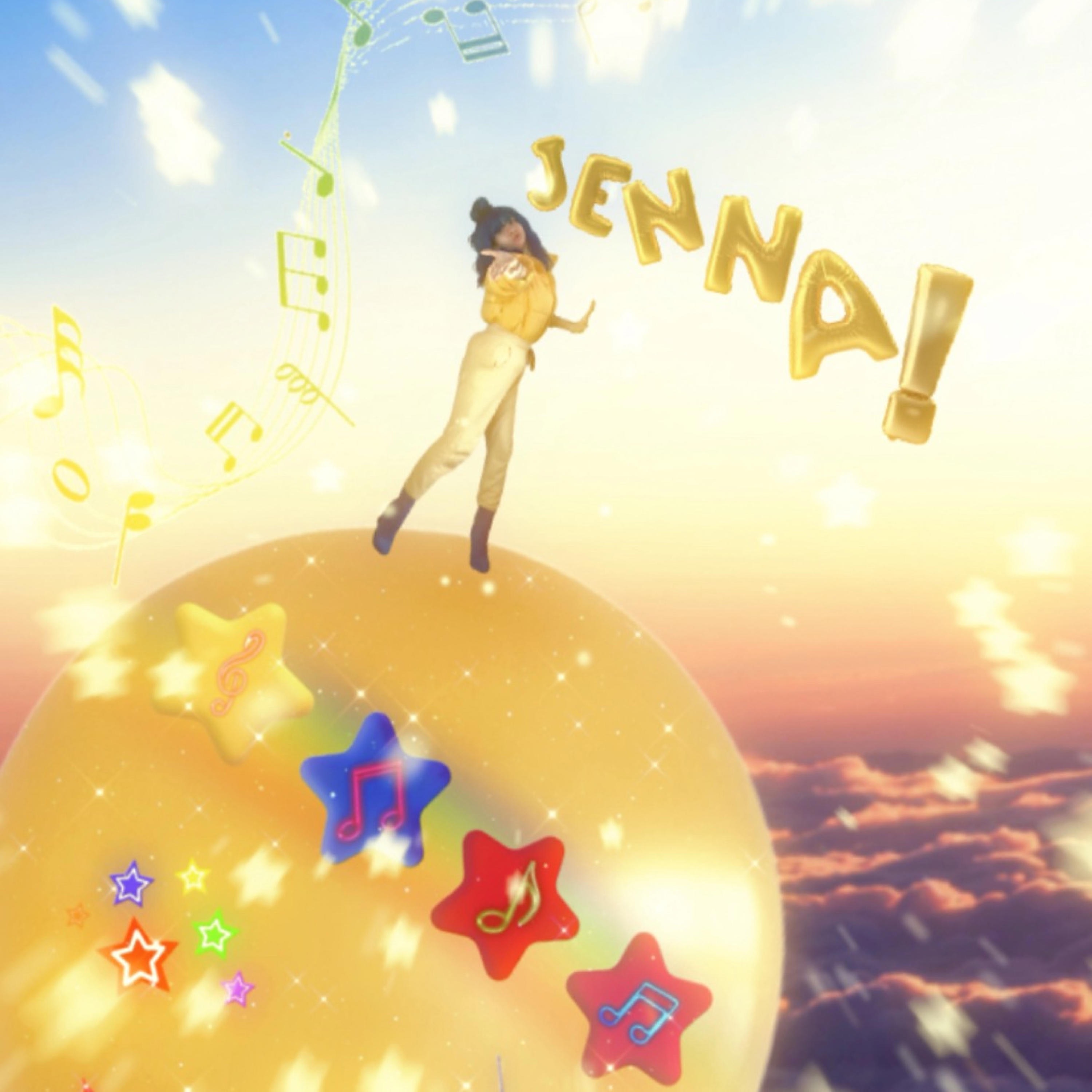 JENNA! - Single