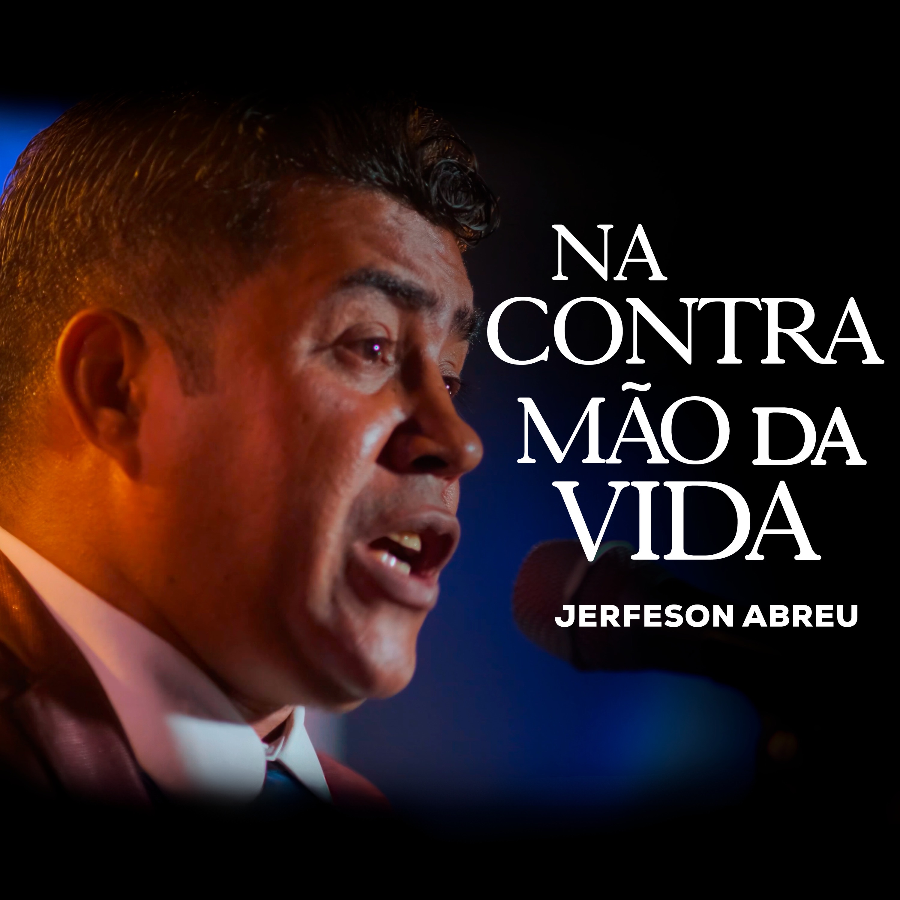 Jerfeson Abreu - Na Contra Mão da Vida ED