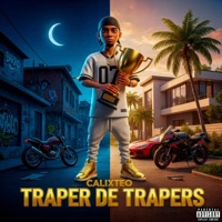 TRAPER DE TRAPERS - Single - Calixteo