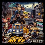 Da Return Of Hip Hop Da PsixTrueMentals