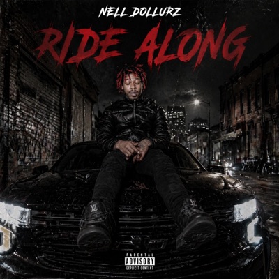 Ride Along - Single