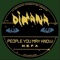 HEFA (feat. Ylia & Phran) - People You May Know lyrics