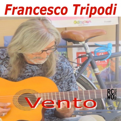 Vento (Live) [Remix] - Single