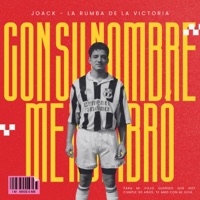 Con Su Nombre Me Nombró - Single - Joack