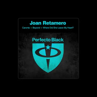 Listen to Joan Retamero, watch music videos, read bio, see tour dates & more!