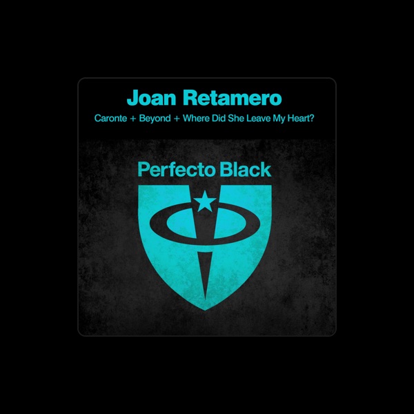 Joan Retamero's avatar