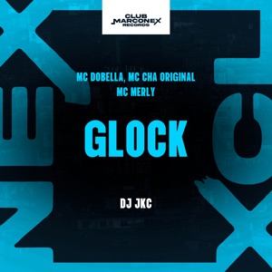 Glock (feat. DJ JKC)