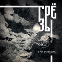 Грёзы - Single - Ваня Биосферный & Тайная Канцелярия