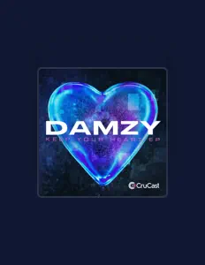 Listen to Damzy, watch music videos, read bio, see tour dates & more!