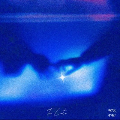 Too Late - Single