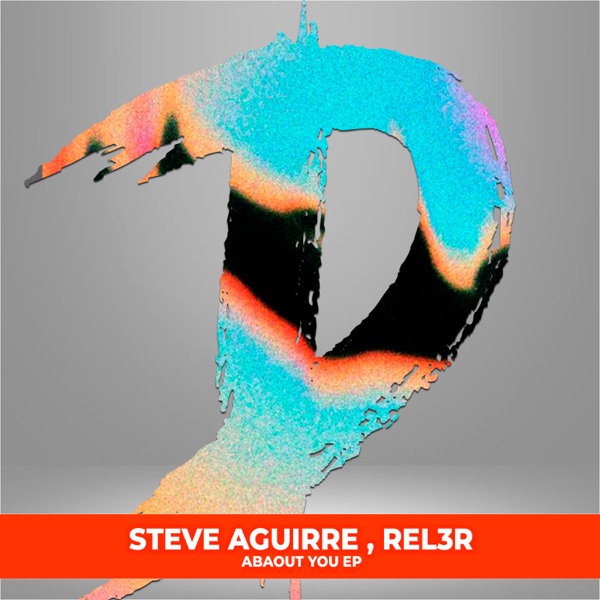 About You EP - Single