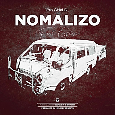 Nomalizo (feat. Gaffi & Meijar Probeats) - Single