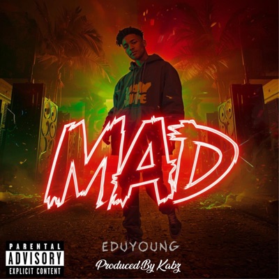 Mad - Single