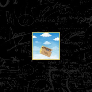 TOY (Instrumental Edition)
