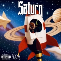 Saturn (feat. La Faceta del Reparto) - Single - LEGY